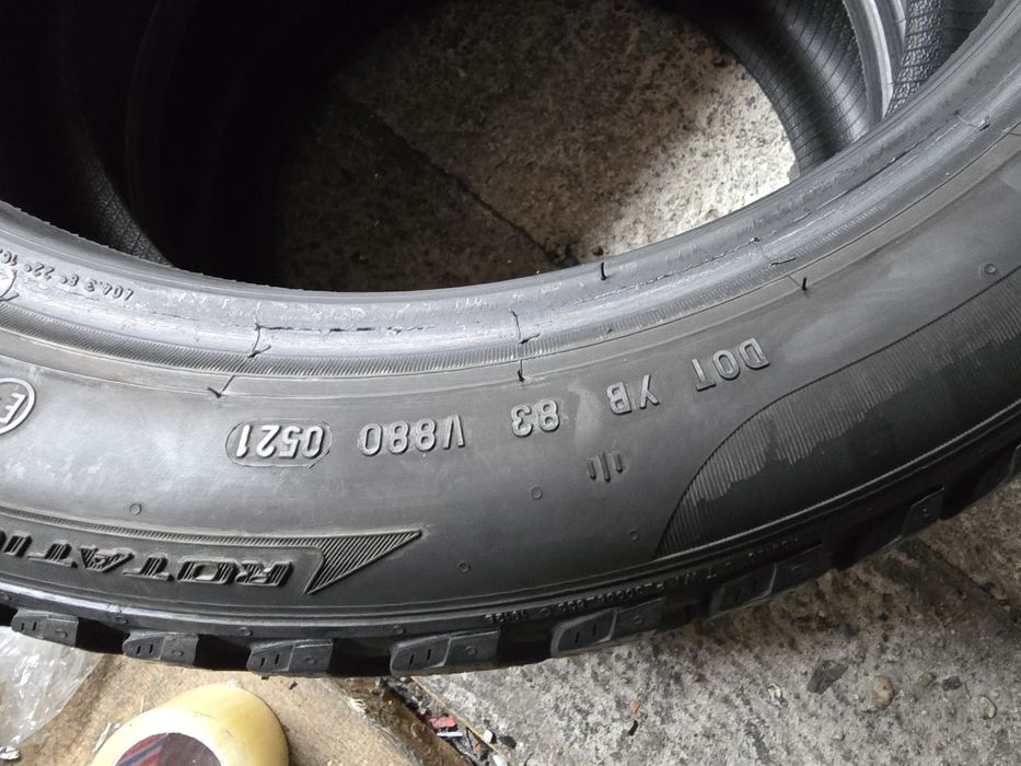 Pirelli 185/50 R16 81T MS iarnă