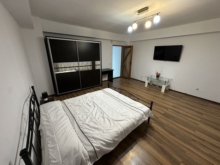 Închiriez apartament cu 1 cameră, cart. Gheorgheni la 900m de FSEGA