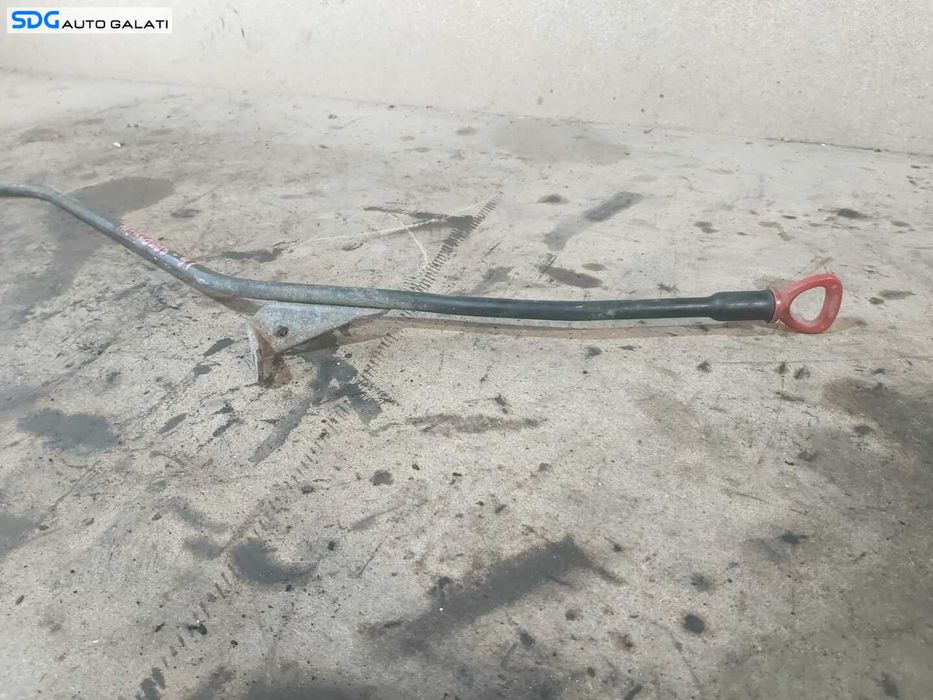 Joja Ulei cu Teaca Mercedes Clasa A Class W169 1.5 Benzina 2004 - 2012 [LR11190]