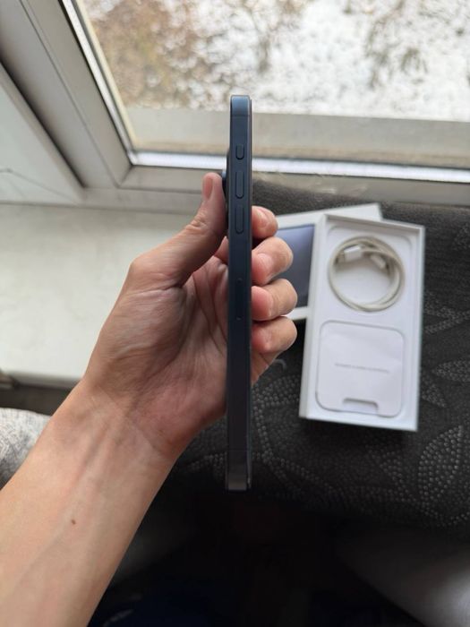 Iphone 15 pro max 1tb