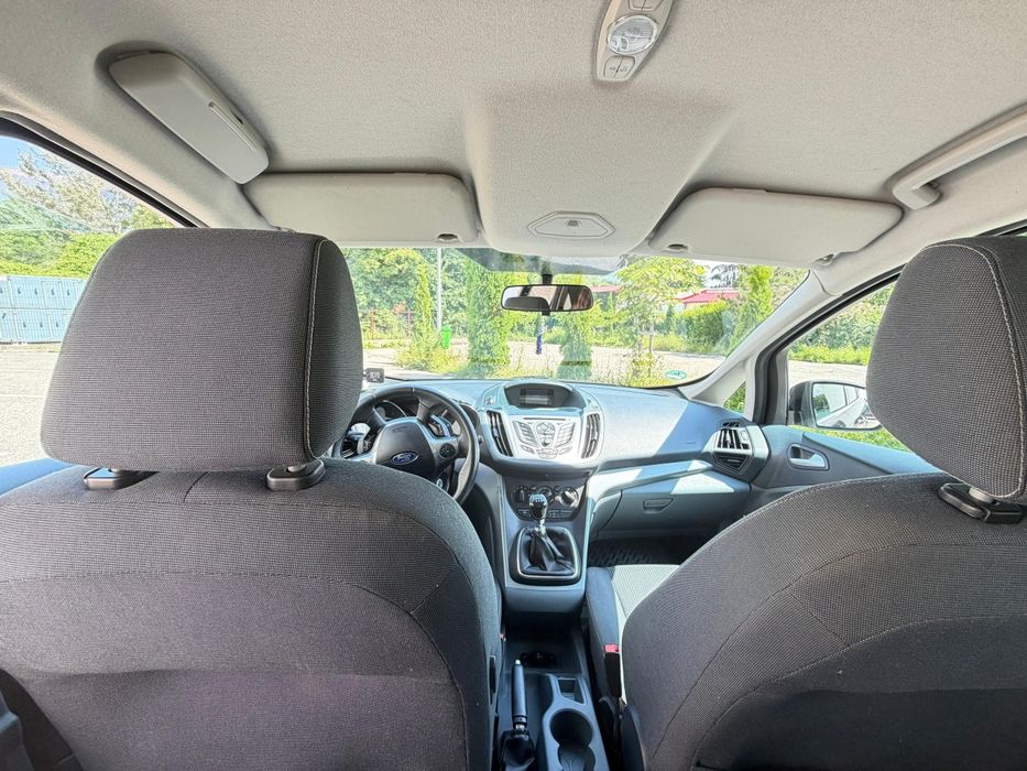 Ford Grand C-max