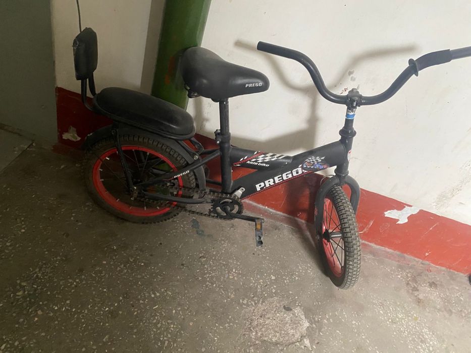 Продам велосипед детский