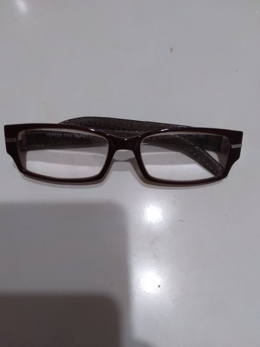 Очки для зрения целые