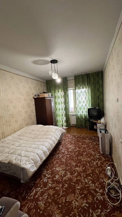 Продаётся кушбеги 1 в 2/5/5 (собственник)