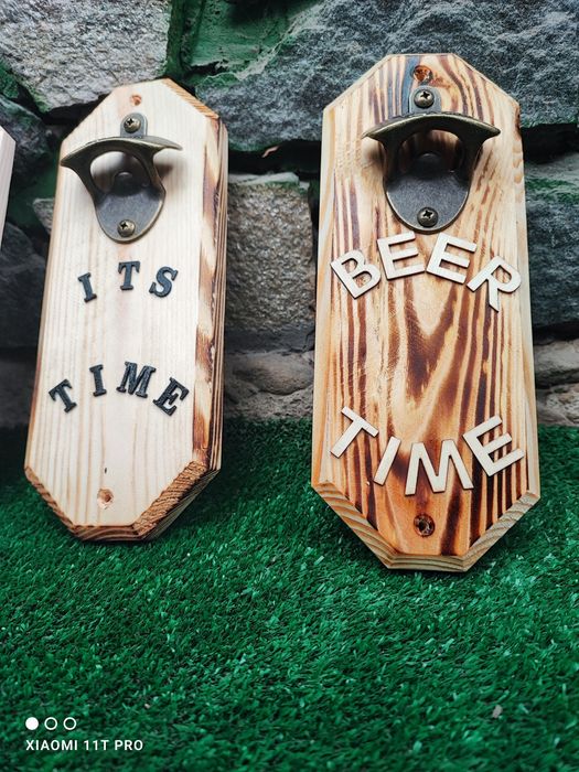 Отварачка за бира