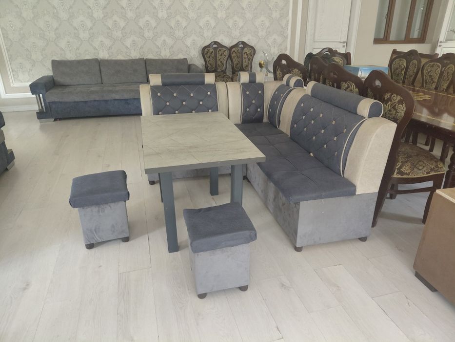 Продам кухонный угалок