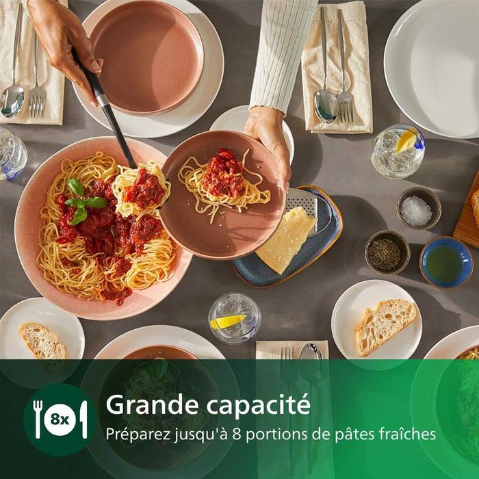 Машина за паста Philips Series 7000 HR2660/00