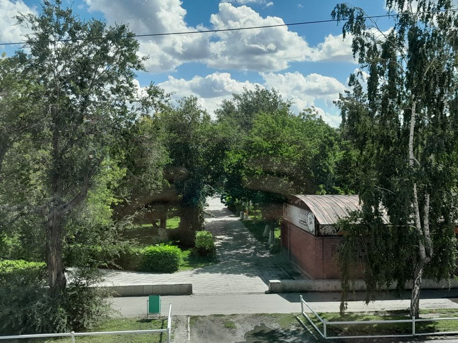 Продам 3х комнатную