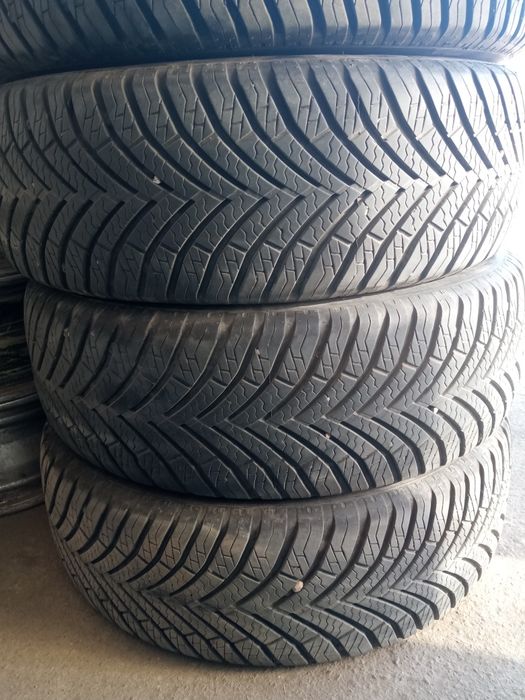 Largo Balon Sotiladi 205/65/15