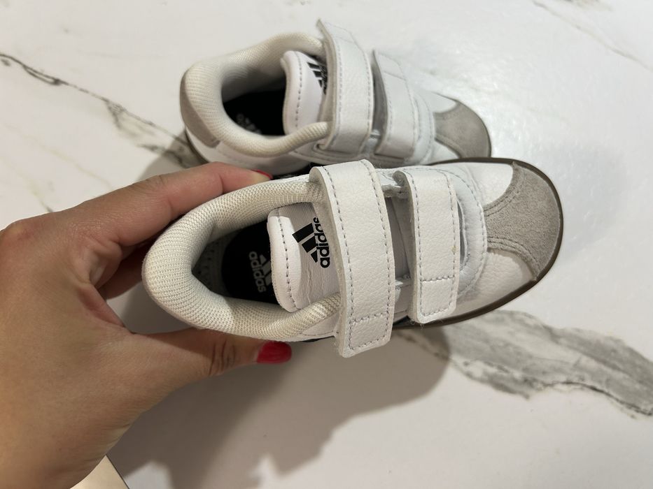 Маратонки Adidas Samba 23 номер