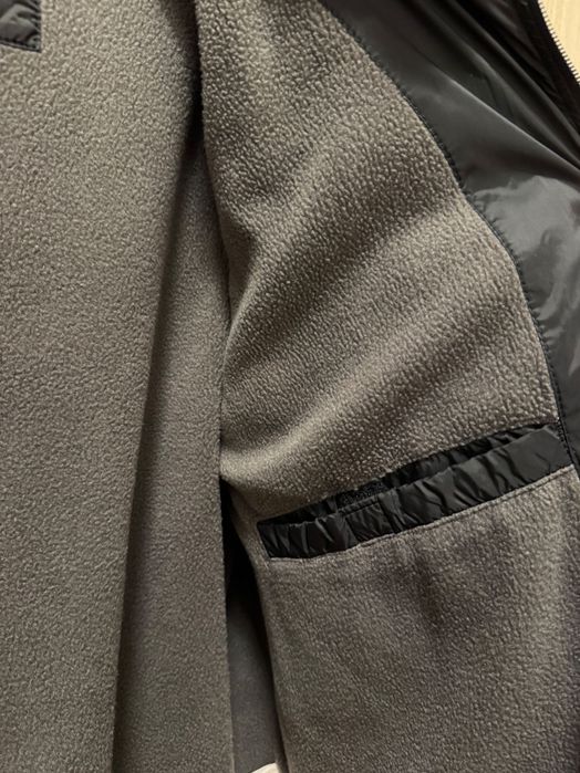 Мъжко дебело яке