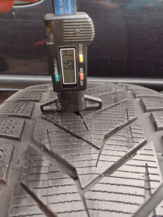 Перфектни 4бр.255/45/20 Vredestein dot4017