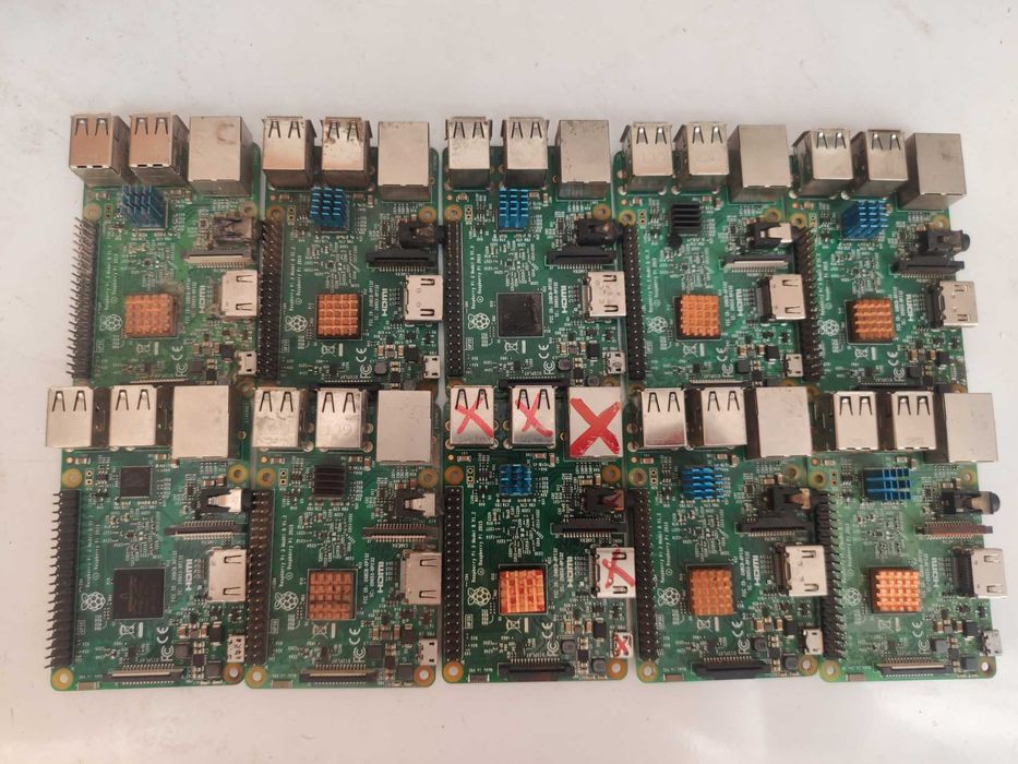 Продам малинки Raspberry Pi 3 Model B