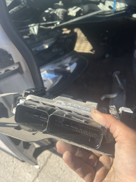 Компютър мотор ECU Vw Caddy 2.0tdi 140кс 03L906108 Nj edc17c46 Cfh