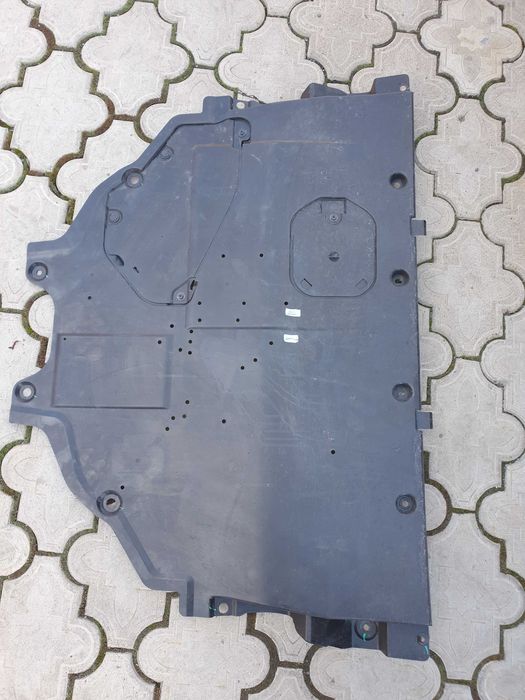 Защита двигателя Мазда 6