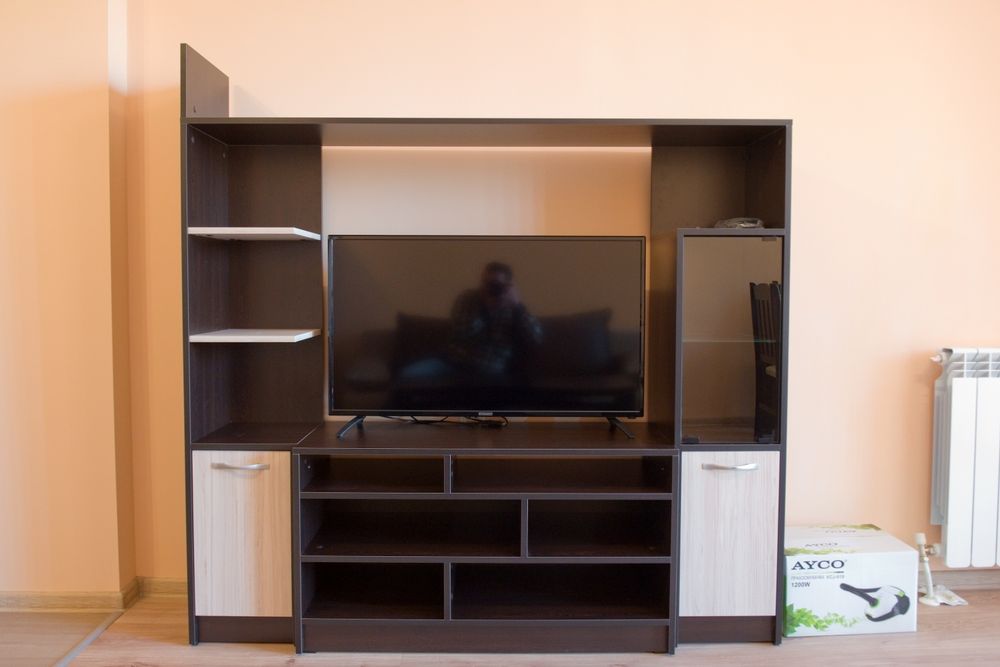 Двустаен под наем от собственик!