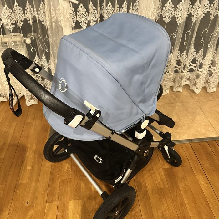Коляска Bugaboo Cameleon 3 (2в1)
