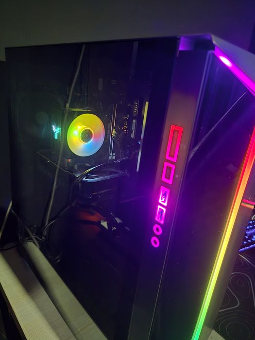Топовый компьютер для CS2,Dota2,Pubg