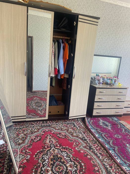 Sheriklikka kvartira yosh oila yoki oqiydiga ishlaydigan qiz ayollar u