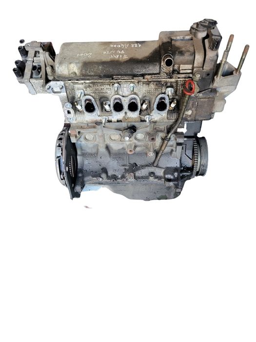 Motor Fiat Punto 188_ 1999 - 2012 1.2 Bipower 188 A4.000