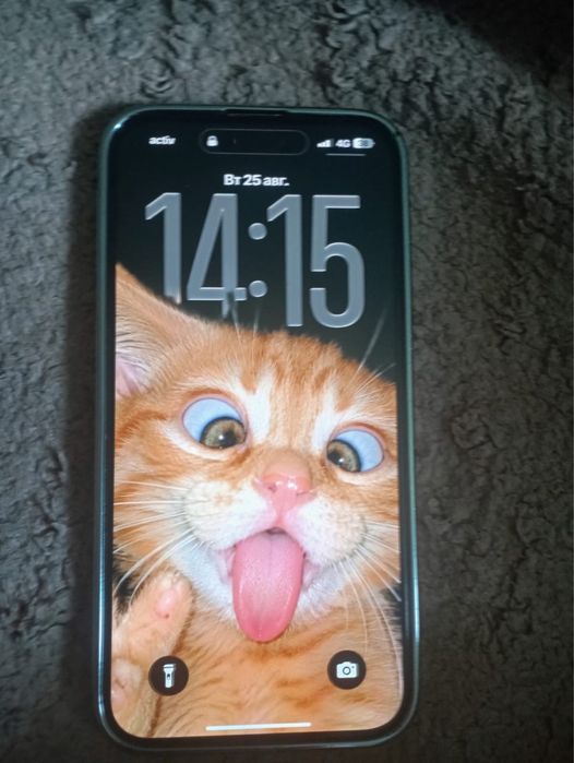 Продам iphone 15 plus Срочно!!!