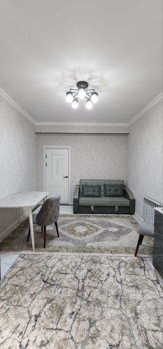 Сдается квартира в Новостройке двухкомнатная