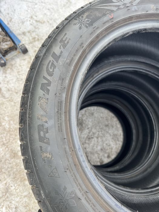 Шины  комплект  235:55:18