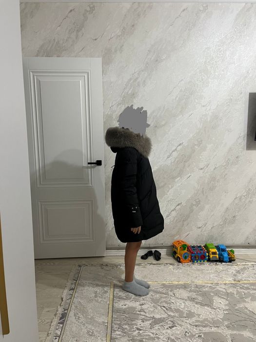 Продается куртка женская