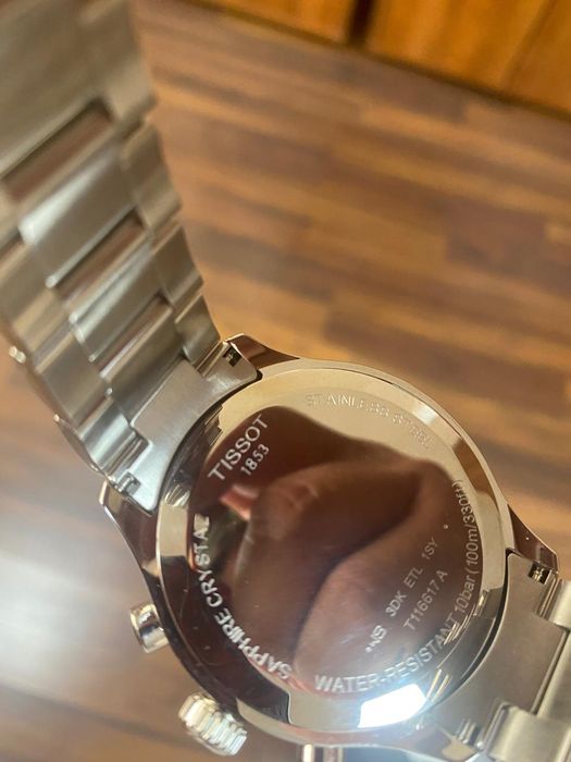 Мужские Часы Tissot