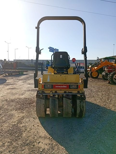 Dynapac CC 142C
