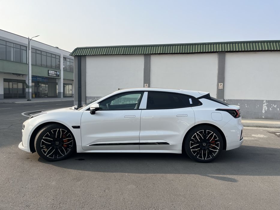 Zeekr 001 restayling you sport (ENG ARZON NARXDA)