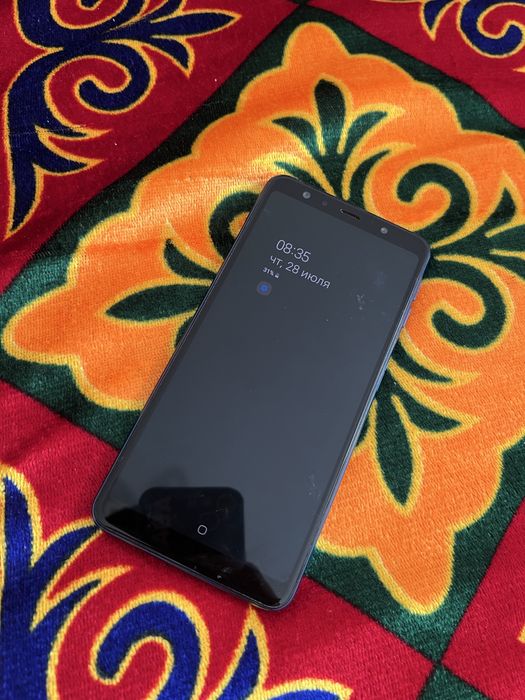 Samsung A7 и А32