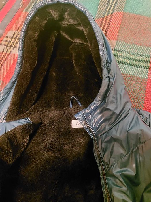 Детско   зимно  яке