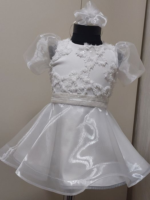 Rochite fulg de nea  3-5 ani