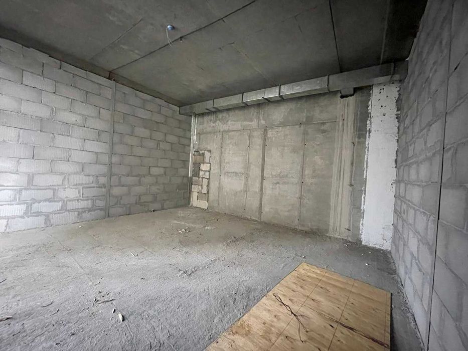 Нежилое помещение в ЖК "EZGU RESIDENCE" под любой бизнес