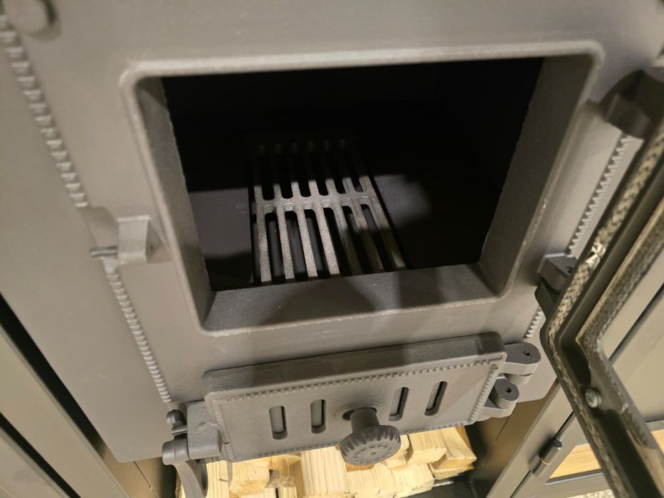 Луксозна външна кухня с пещ и грил – дизайнерска изработка