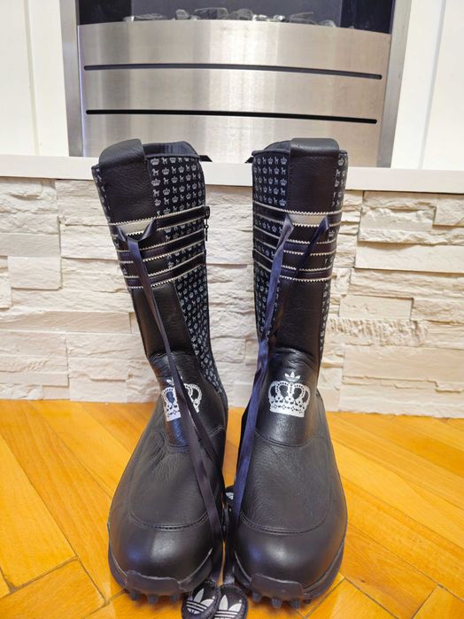 Bocanci ADIDAS iarna