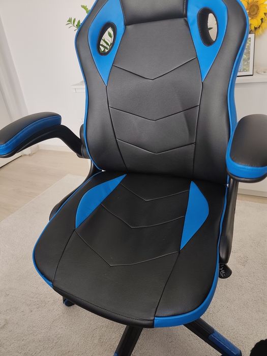 Scaun gaming, stare foarte bună