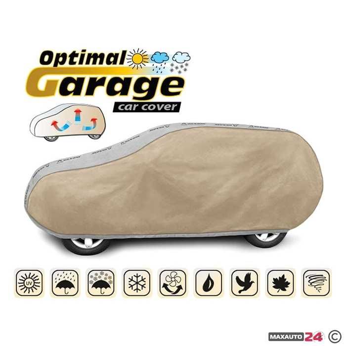 Покривало Kegel серия Optimal за SUV -  размер L