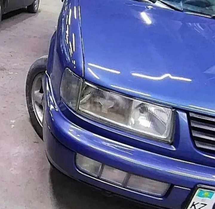 Фольксваген пассат Б4. Универсал.