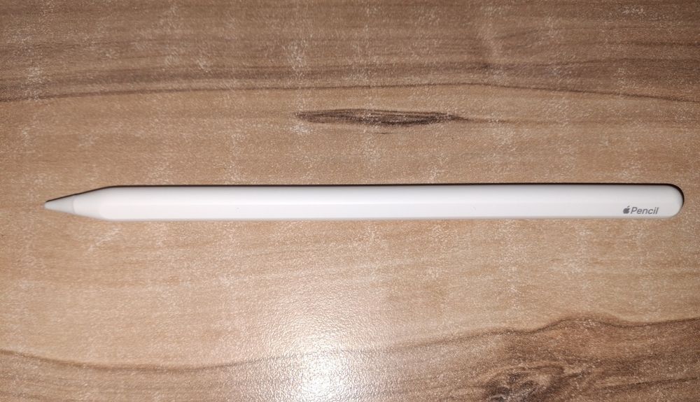 Стилус Apple Pencil 2-го поколения (A2051)