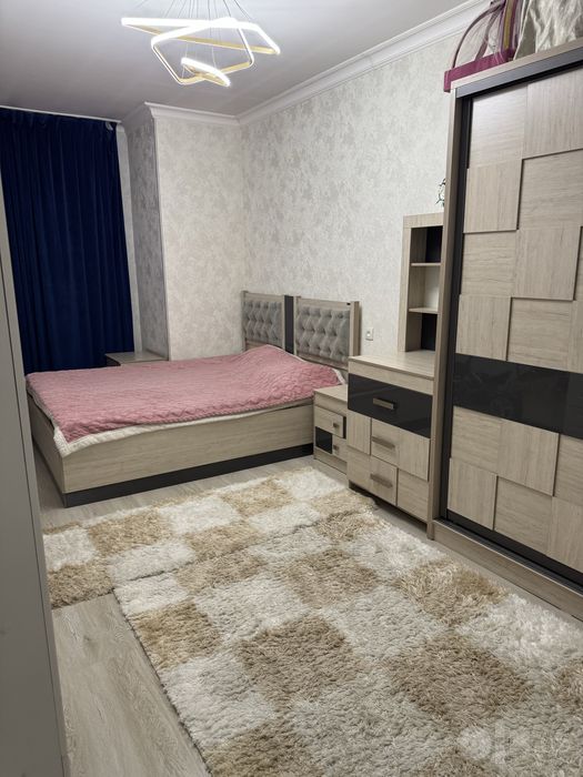 Срочно продается 3-х комнатная квартира.