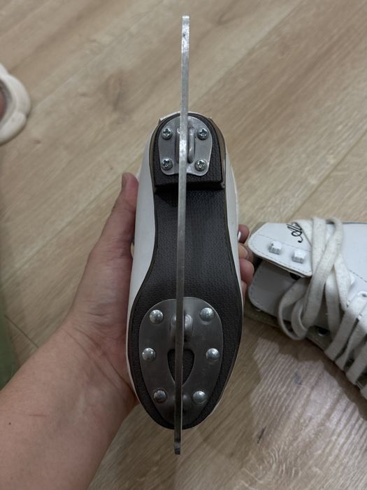 Коньки для детей Nordwey