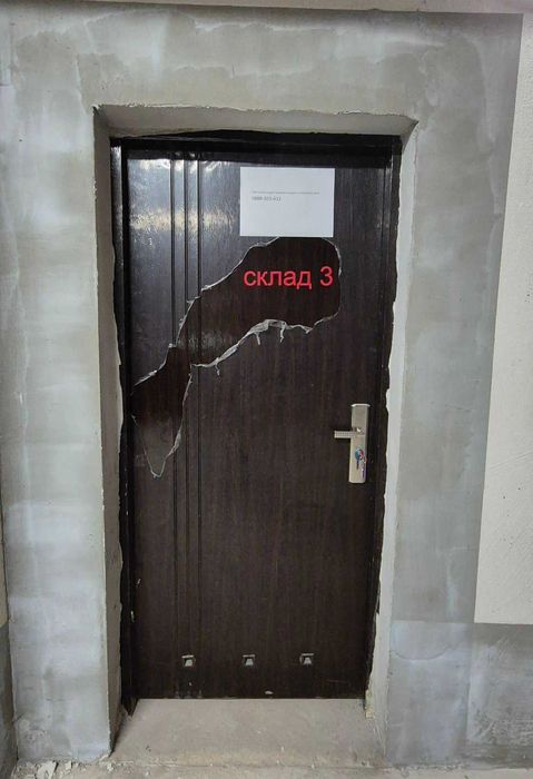 Дава се под наем Склад в София, Кръстова вада - 38 кв.м за 199 € - Снимка #4