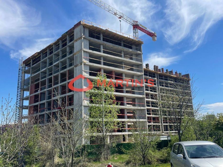 3-стаен в София-Люлин 2 площ 115 цена 209900