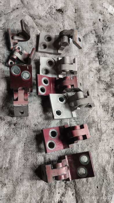 Навесы гольф 3 продам