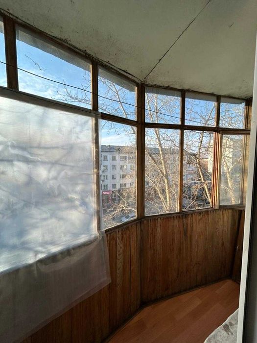 Продается 2 комнатная квартира