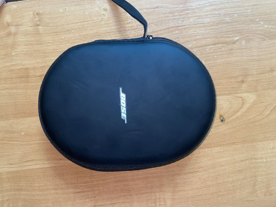 Наушники Bose qc35