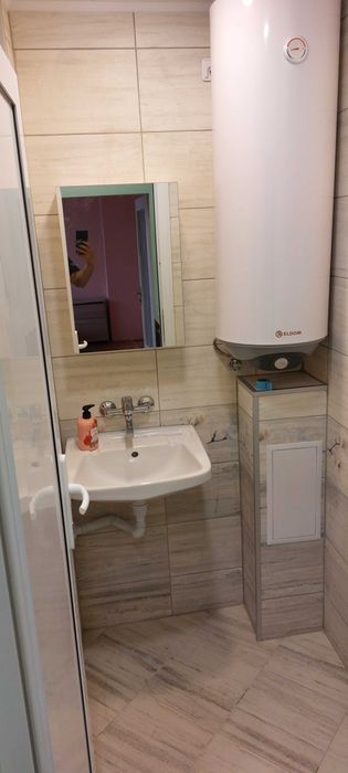 Дава се под наем Двустаен апартамент в Варна, Изгрев - 45 кв.м за 357 € - Снимка #4