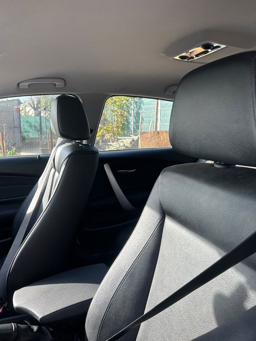BMW Seria 1 0 — imagine 5